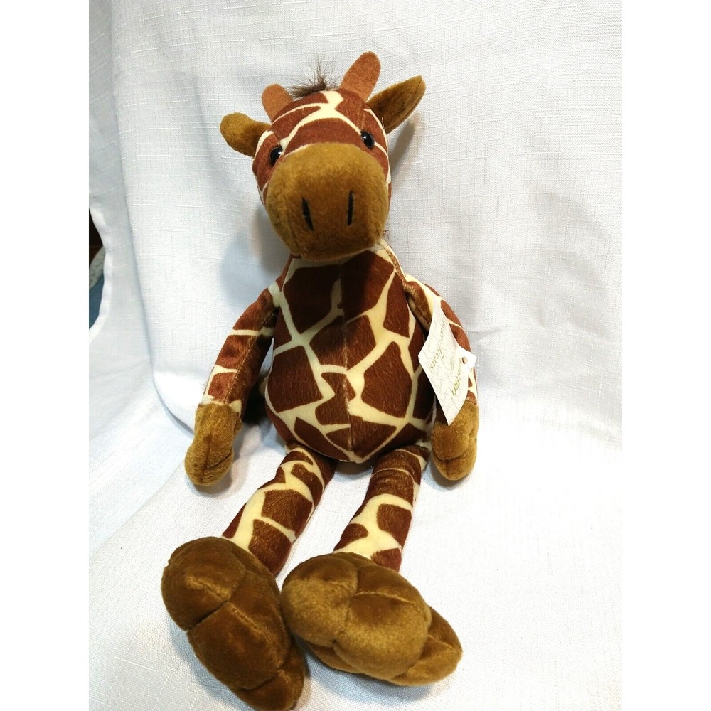 Ameri Gift Sweet Treats PBC Intl  - Giraffe Plush -  15" Excellent Condition